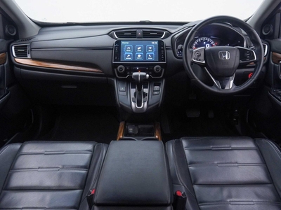 Honda CR-V 1.5 VTEC 2017 - Cicilan Mobil DP Murah