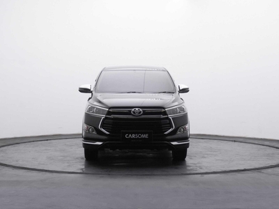 Toyota Kijang Innova V 2017 - Promo DP & Angsuran Murah
