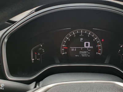 Dp30jt Honda CR-V 2.0 i-VTEC 2019 hitam record cash kredit proses bisa dibantu