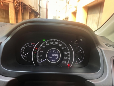 Honda CR-V 2.4 i-VTEC 2014 dp 0 crv