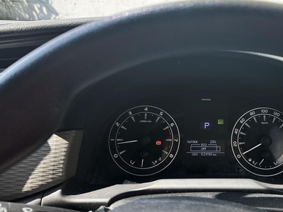 Toyota Kijang Innova 2.0 G 2018 reborn dp minim bs TT