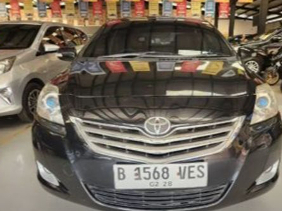 2010 Toyota Vios