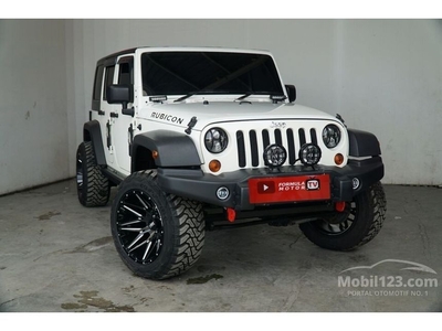 2011 Jeep Wrangler 3.8 Unlimited Sport SUV (LOW KM 12rb)