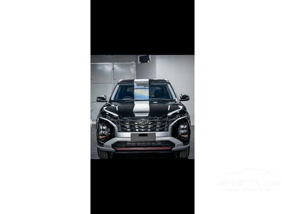 2023 Hyundai Creta 1.5 Prime Wagon. Masih ada Promo Akhir Tahun.