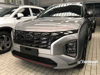 [GREAT DEALS] 2023 Hyundai Creta 1,5 Prime Wagon