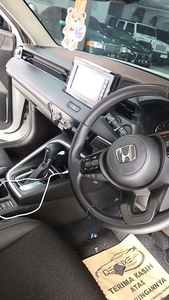 Honda HRV E Matic 2022