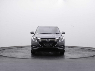 2018 Honda HR-V E PLUS 1.5 - BEBAS TABRAK DAN BANJIR GARANSI 1 TAHUN