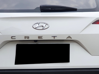Jual Hyundai Creta 2022 di DKI Jakarta - ID36374801
