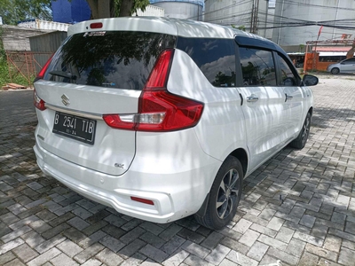 Jual Suzuki Ertiga 2019 GX AT di Banten - ID36376211