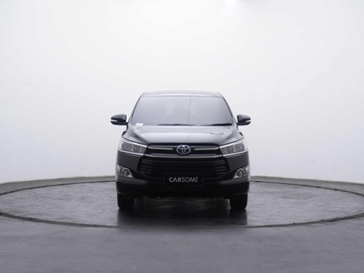 Jual Toyota Kijang Innova 2017 2.0 G di Banten - ID36373331