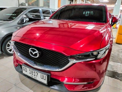 Mazda CX-5 Elite 2018