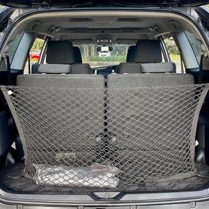 Toyota Kijang Innova 2.4 Q Luxury Automatic 2015