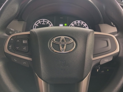 Toyota Kijang Innova G 2.0 A/T (Low km)