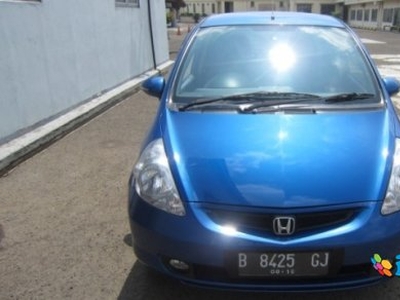 Jual HONDA JAZZ IDSI 2006 A/T Km 90rb