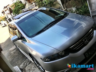Jual Honda Odyssey Absolute 2004 Bandung