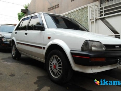 Jual TOYOTA STARLET 89....1300cc Top Condition