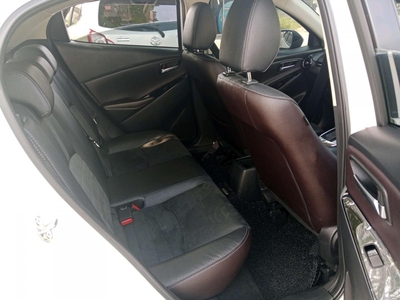 Mazda 2 GT AT 2019 Hatchback
