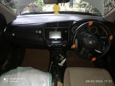 TDP (12JT) Honda MOBILIO E 1.5 AT 2020 Putih