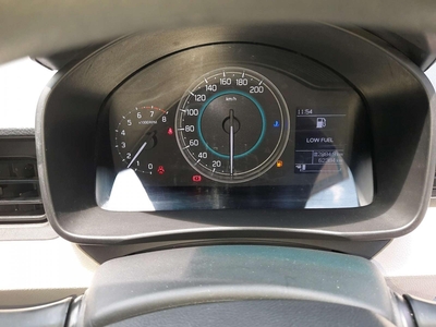 TDP (7JT) Suzuki IGNIS GL 1.2 MT 2018 Biru