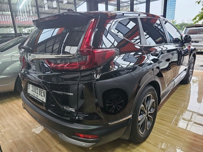 Honda CR-V 1.5L Turbo Prestige Sensing Tahun 2023 Kondisi Mulus Terawat Istimewa