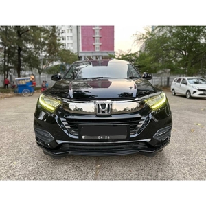 Mobil Honda HRV Prestige 2019 Bekas KM 55000 Cash 295 Juta Kredit 260 Juta - Jakarta Utara