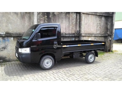 Suzuki Carry 1.5 Cc Pick Up 2023 Pickup Sangat Mulus Ban Baru Murah - Jakarta Utara