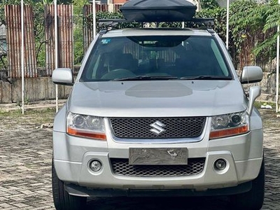 2008 Suzuki Grand Vitara GX