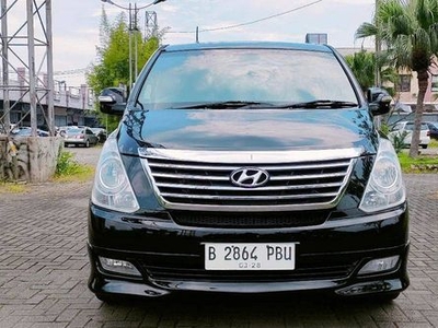 2013 Hyundai H1 2.4L ELEGANCE AT
