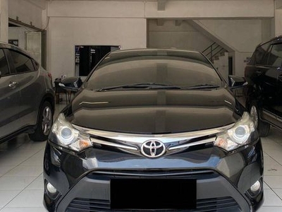2013 Toyota Vios G TRD 1.5L MT