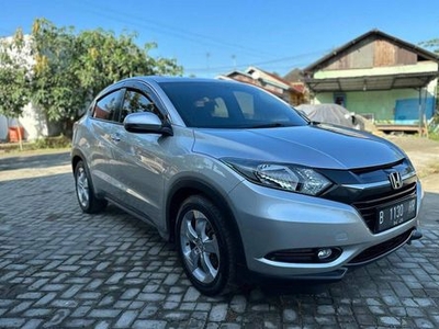 2015 Honda HRV 1.5L S CVT