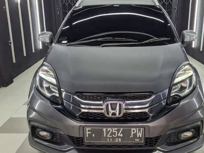 2015 Honda Mobilio RS CVT