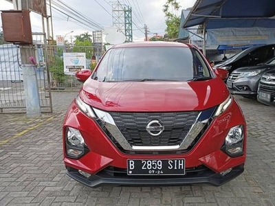 2019 Nissan Livina EL AT