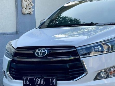 2019 Toyota Kijang Innova REBORN 2.4 Q AT DIESEL VENTURER
