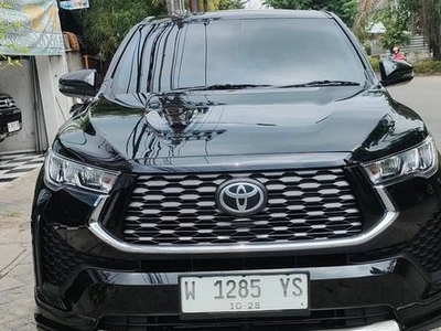 2022 Toyota Kijang Innova Zenix Hybrid EV 2.0L G HV CVT