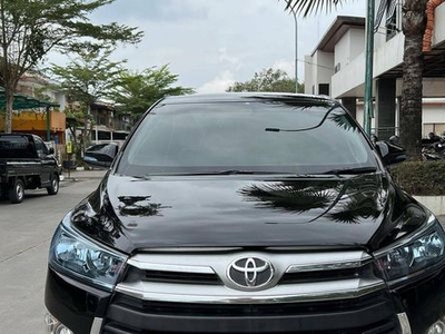 2018 Toyota Kijang Innova REBORN 2.4 G MT DIESEL LUX