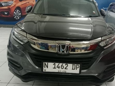 2019 Honda HRV 1.5L E CVT Special Edition