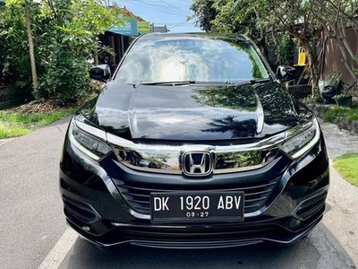 2019 Honda HRV 1.5L SE CVT