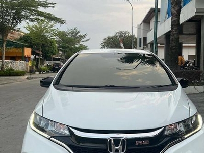 2019 Honda Jazz RS CVT