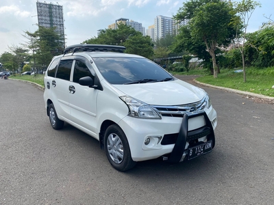 TANPA DP!!!! BURUAAN!!! Promo Daihatsu Xenia murah KHUSUS JABODETABEK