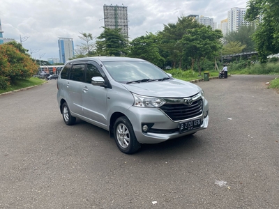 Dp 5juta Promo Toyota Avanza murah KHUSUS JABODETABEK