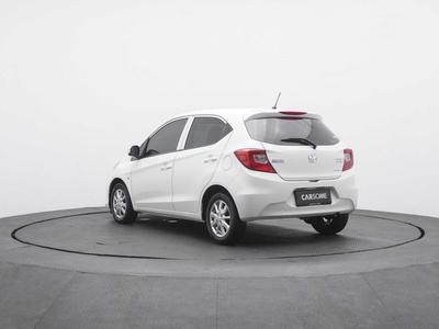 Honda Brio Satya E 2019 - Beli Mobil Bekas Murah