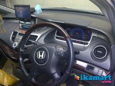 Jual Honda Odyssey Tahun 2005 Versi ATPM