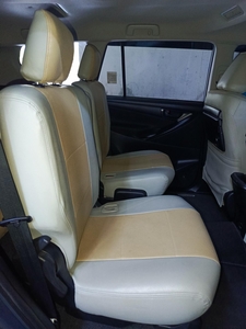 Toyota Kijang Innova G Luxury 2.0 AT 2022