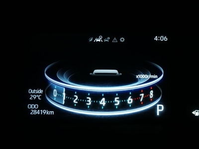 Toyota Raize 1.0T GR Sport CVT TSS (One Tone) 2021 - Promo DP & Angsuran Murah