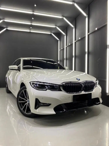 BMW 320i 2021