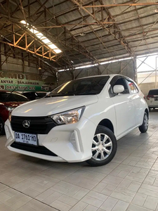 Daihatsu Ayla 2023