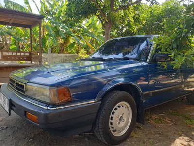 Honda Accord 1985