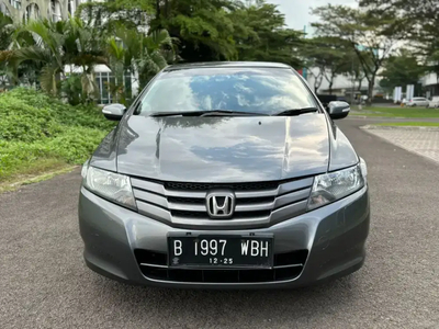 Honda City 2010