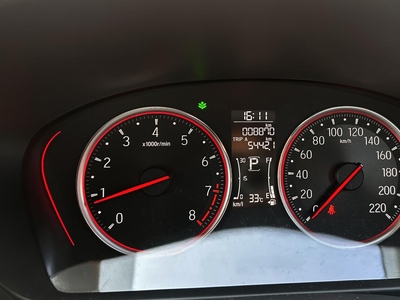 Honda City Hatchback New City RS Hatchback CVT 2021 dp 0 km 8000 bs tkr tambah