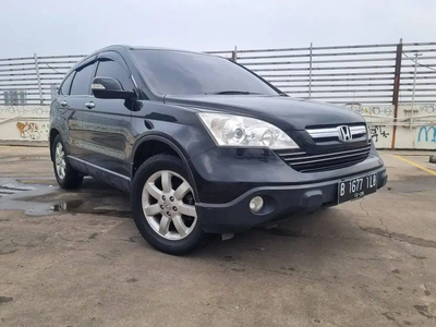 Honda CR-V 2008